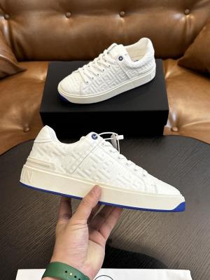 wholesale quality balmain shoes model no. 4